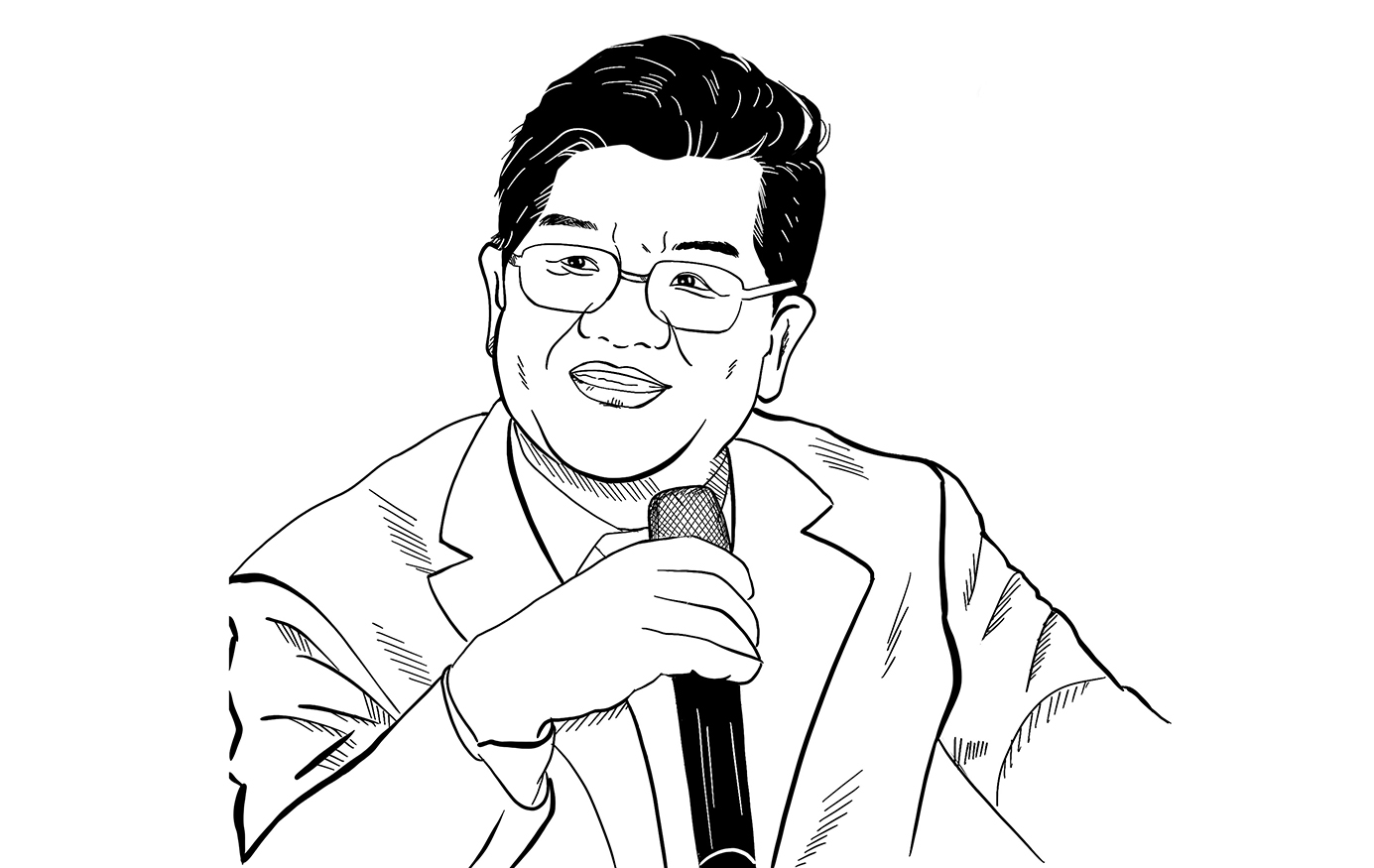 我國有足夠的底氣能力和斗爭策略應對關稅霸凌