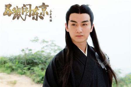 《五鼠》陳曉：我不想再談感情事了，拜托！