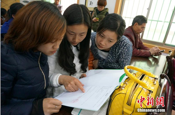 專家公布宜昌“喂藥”幼兒體檢結果2