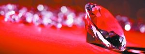 前三月漲價(jià)已達(dá)10% 鉆石接替黃金受寵?