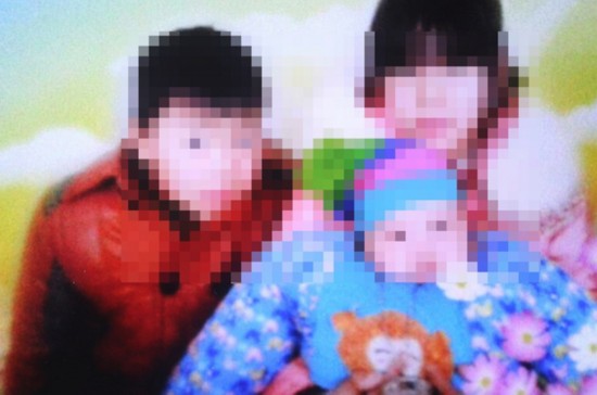 河南開封一家四口被殺現場曝光 村民：可能是為了劫財(圖)
