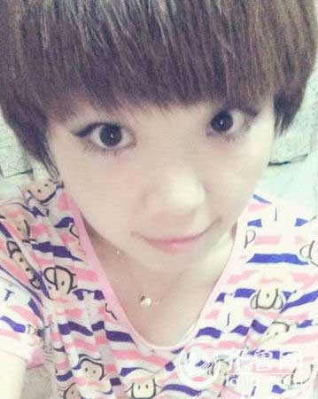 失聯(lián)女子今年28歲，皮膚白皙，長相漂亮。