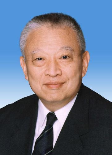 董建華