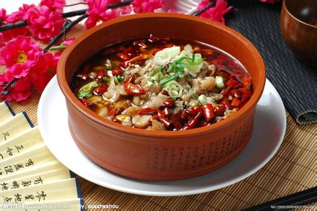 水煮魚