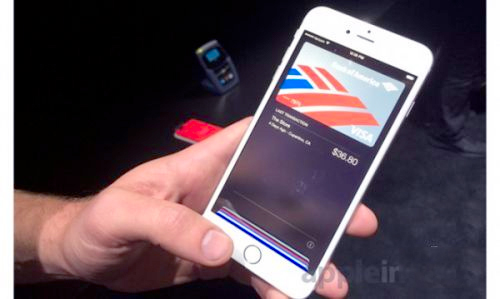 蘋果發布iOS8.1系統開啟Apple-Pay支付系統5