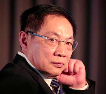 任志強宣布退休打算創辦地產研究院任院長2