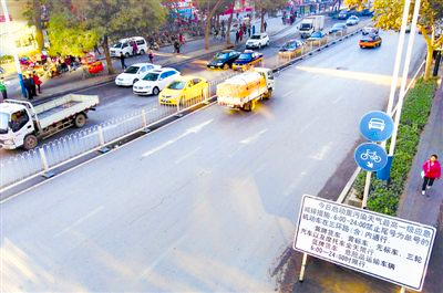 石家莊單雙號(hào)限行-全市公交車免費(fèi)坐3