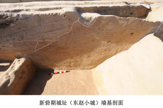 圖片來源于國家文物局官方微博@中國文博 新浪收藏配圖 圖片來源于國家文物局官方微博@中國文博 新浪收藏配圖