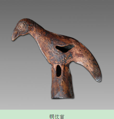 圖片來源于國家文物局官方微博@中國文博 新浪收藏配圖 圖片來源于國家文物局官方微博@中國文博 新浪收藏配圖