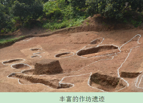 圖片來源于國家文物局官方微博@中國文博 新浪收藏配圖 圖片來源于國家文物局官方微博@中國文博 新浪收藏配圖