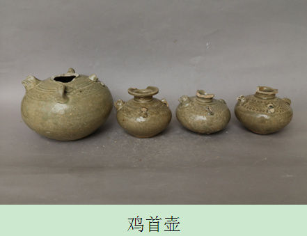 圖片來源于國家文物局官方微博@中國文博 新浪收藏配圖 圖片來源于國家文物局官方微博@中國文博 新浪收藏配圖