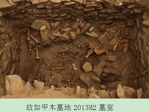 圖片來源于國家文物局官方微博@中國文博 新浪收藏配圖 圖片來源于國家文物局官方微博@中國文博 新浪收藏配圖