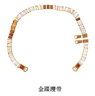 圖片來源于國家文物局官方微博@中國文博 新浪收藏配圖 圖片來源于國家文物局官方微博@中國文博 新浪收藏配圖