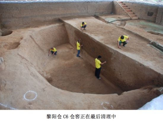 圖片來源于國家文物局官方微博@中國文博 新浪收藏配圖 圖片來源于國家文物局官方微博@中國文博 新浪收藏配圖