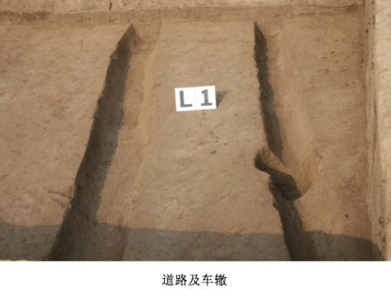 圖片來源于國家文物局官方微博@中國文博 新浪收藏配圖 圖片來源于國家文物局官方微博@中國文博 新浪收藏配圖