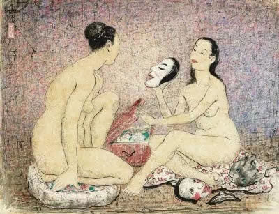 那些改變藝術界卻又身世坎坷的女性大腕們 那些改變藝術界卻又身世坎坷的女性大腕們