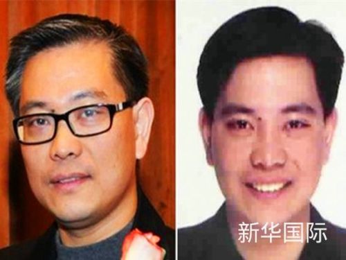 知情人證實(shí)程慕陽(yáng)的確在溫哥華，而且英文名字就是MoYeungChing。