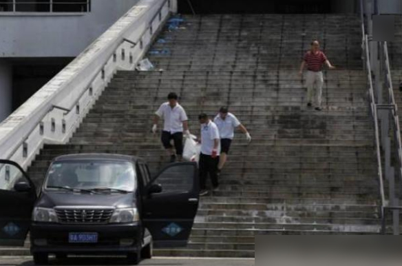 廣州大學城女尸疑為失聯女學生-尸體已高度腐爛4