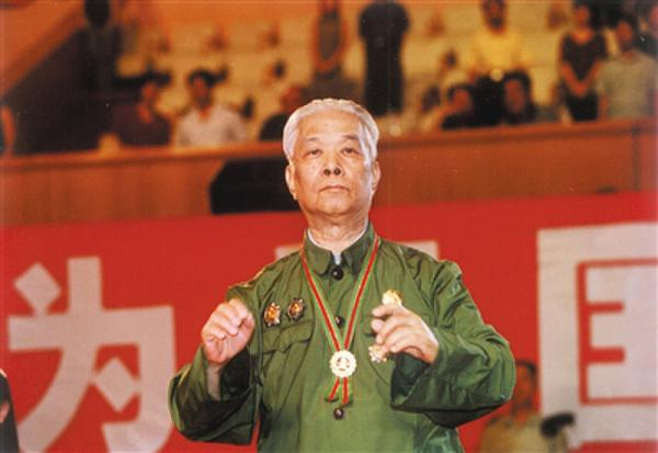 哀樂創(chuàng)作者羅浪逝世-其系演奏國歌第一人2