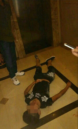 河南一酒店現電梯事故致1死1傷3