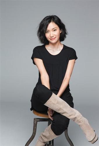 藝人徐靜蕾在接受媒體采訪時，細述其在美國做冷凍卵子的全過程。這則新聞讓不少女性開始關注冷凍卵子。（資料圖）