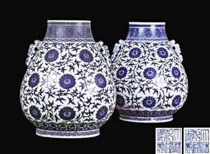 股市動(dòng)蕩給藝術(shù)品市場(chǎng)帶來(lái)什么影響?現(xiàn)在是買藝術(shù)品的好時(shí)機(jī)嗎? (圖片均為資料圖)