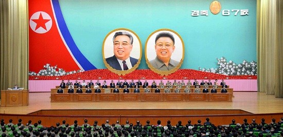 朝鮮