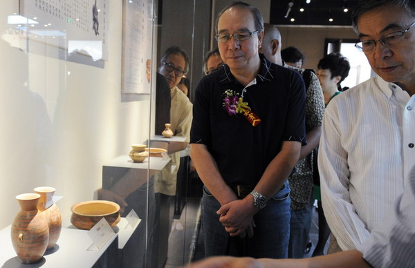 “一帶一路?陶瓷藝旅”系列文化藝術(shù)活動在京啟動1