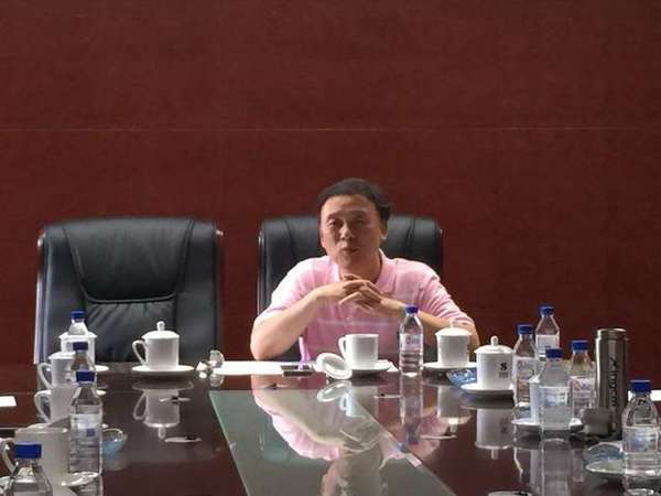 農工黨吉林省委召開2015年度黨史研究工作座談會