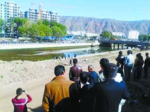 甘肅渭源群毆致死事件后續：家屬質疑警方施救不力