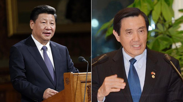 習(xí)近平將會(huì)見馬英九