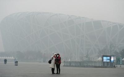 環保部：燃煤排放為污染主因 應急預案落實打折扣