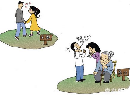 癱瘓妻子與網友私奔全程始末揭秘 盤點網戀奇葩婚外情典例