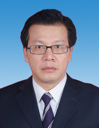 趙榮華任重慶渝北區委常委、紀委書記