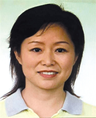 李曉梅被指為周永康關(guān)系密切人。