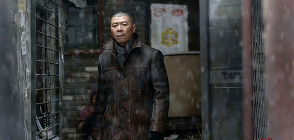 “老炮兒”觸動了北京人的什么?3 “老炮兒”觸動了北京人的什么?3