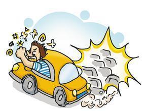 男子駕法拉利連撞四車(chē) 跑車(chē)失控導(dǎo)致8人受傷網(wǎng)友稱(chēng)太彪了