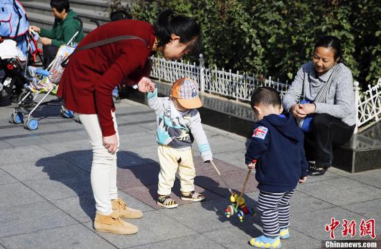 資料圖。<a target='_blank' href='http://www.chinanews.com/'>中新社</a>發 張浩 攝