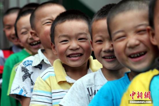 資料圖。<a target='_blank' href='http://www.chinanews.com/'>中新社</a>發 蔣德先 攝