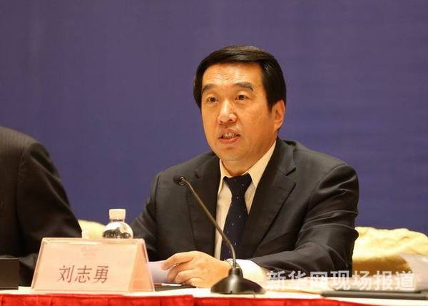 劉志勇被罷免自治區(qū)人大代表職務 劉志勇被罷免自治區(qū)人大代表職務