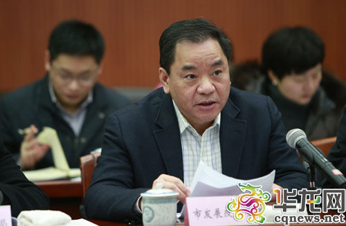 市發(fā)改委、市教委等協(xié)辦單位相關(guān)負(fù)責(zé)人補(bǔ)充匯報(bào)辦理情況。