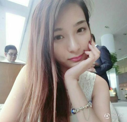 港女生證件照走紅 明星證件照盤點:你能認出幾個？