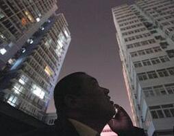百戶居民停電4天 冰箱斷電年貨都臭了 難道要在黑夜中過年？