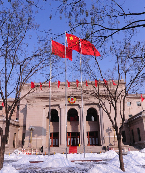 走進(jìn)駐全國(guó)政協(xié)機(jī)關(guān)紀(jì)檢組：來了就要亮明身份