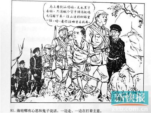 連環畫已從傳播工具變成收藏品類