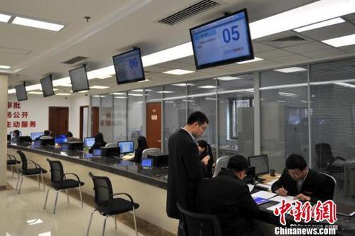 資料圖。<a target='_blank' href='http://www.chinanews.com/' >中新網(wǎng)</a>記者 金碩 攝