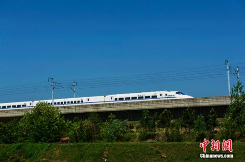 資料圖。 <a target='_blank' href='http://www.chinanews.com/' >中新網</a>記者 翟璐 攝