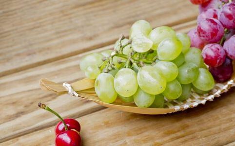 夏天吃什么水果好 養生就吃這8種當季水果