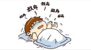 鬼壓床、磨牙、夢游 到底是誰在你夢中搗亂？
