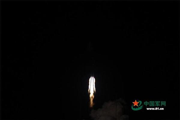 中國成功發(fā)射第二十三顆北斗導航衛(wèi)星